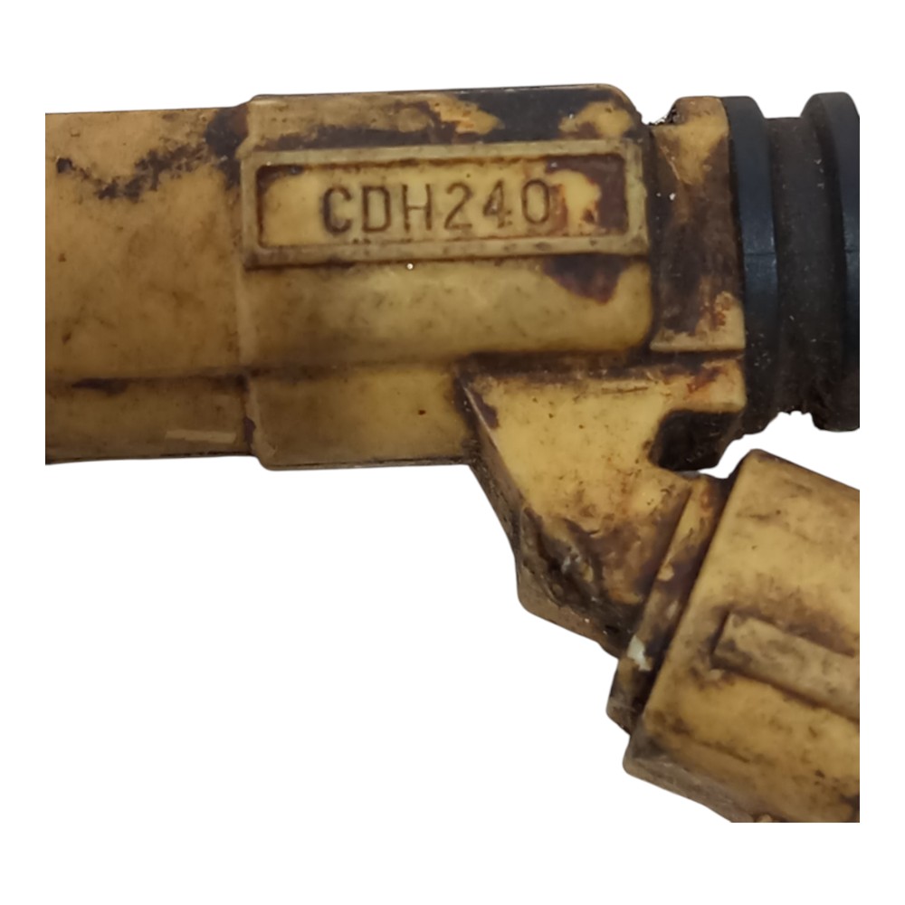 Bico Injetor Combustível Mitsubishi Pajero Tr4 4×4 2.0 02a08 6