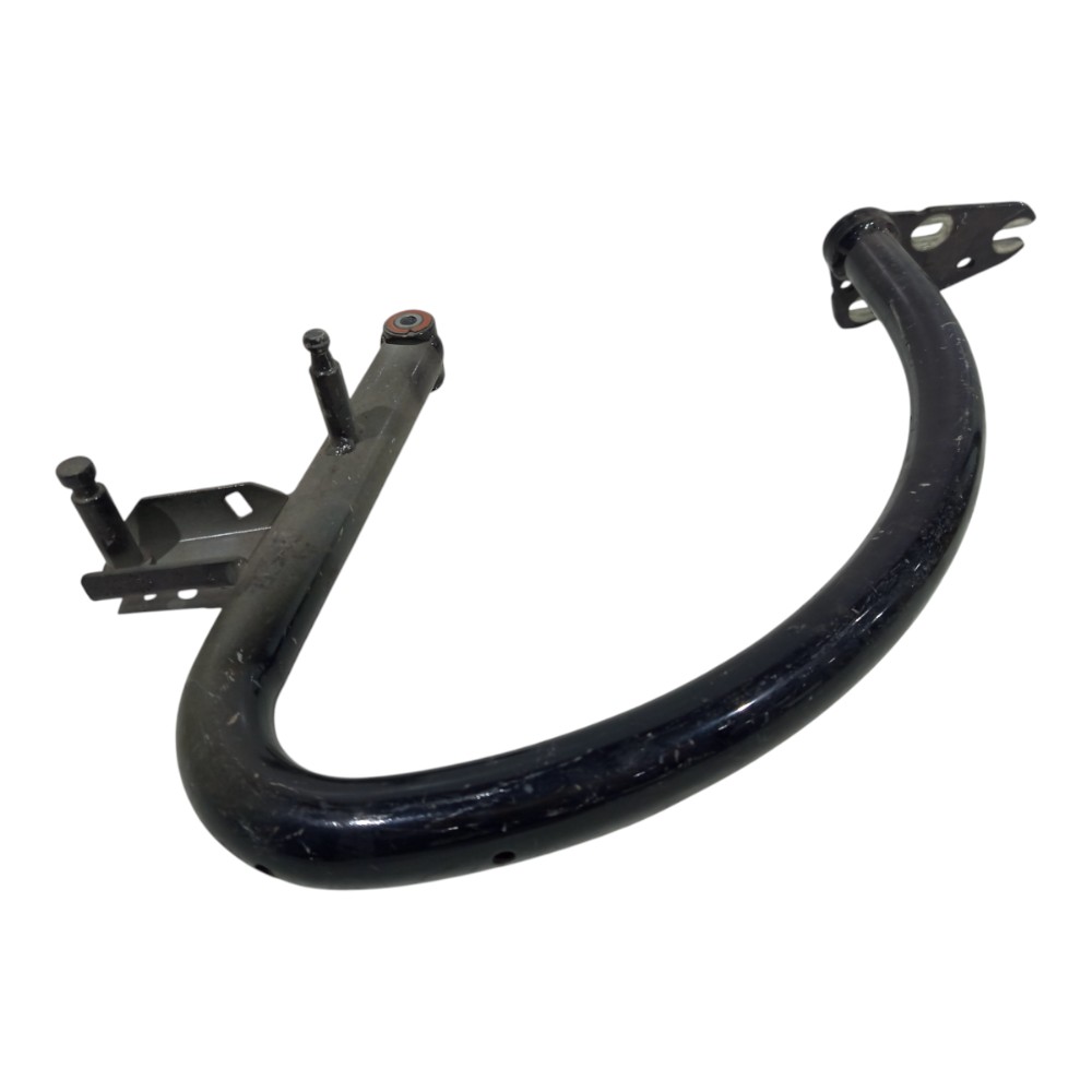 Dobradiça Esquerda Tampa Traseira Audi A4 2009 2010 A 2013 1
