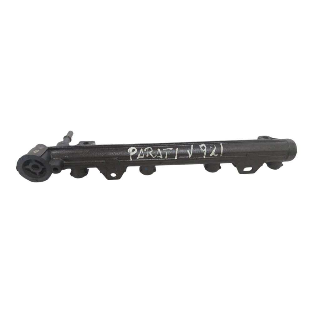 Flauta Bico Injetor Volkswagen Parati Gol G3 1999 A 2005 7