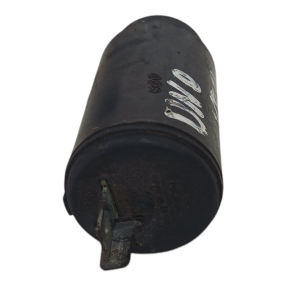Motor Esguicho Agua Limpador Fiat Uno 1997 5
