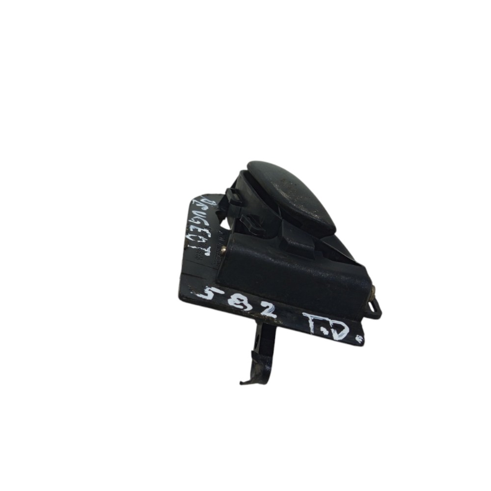 Maçaneta Traseira Direita Interna Peugeot 206 1999 A 2010 Traseira 6