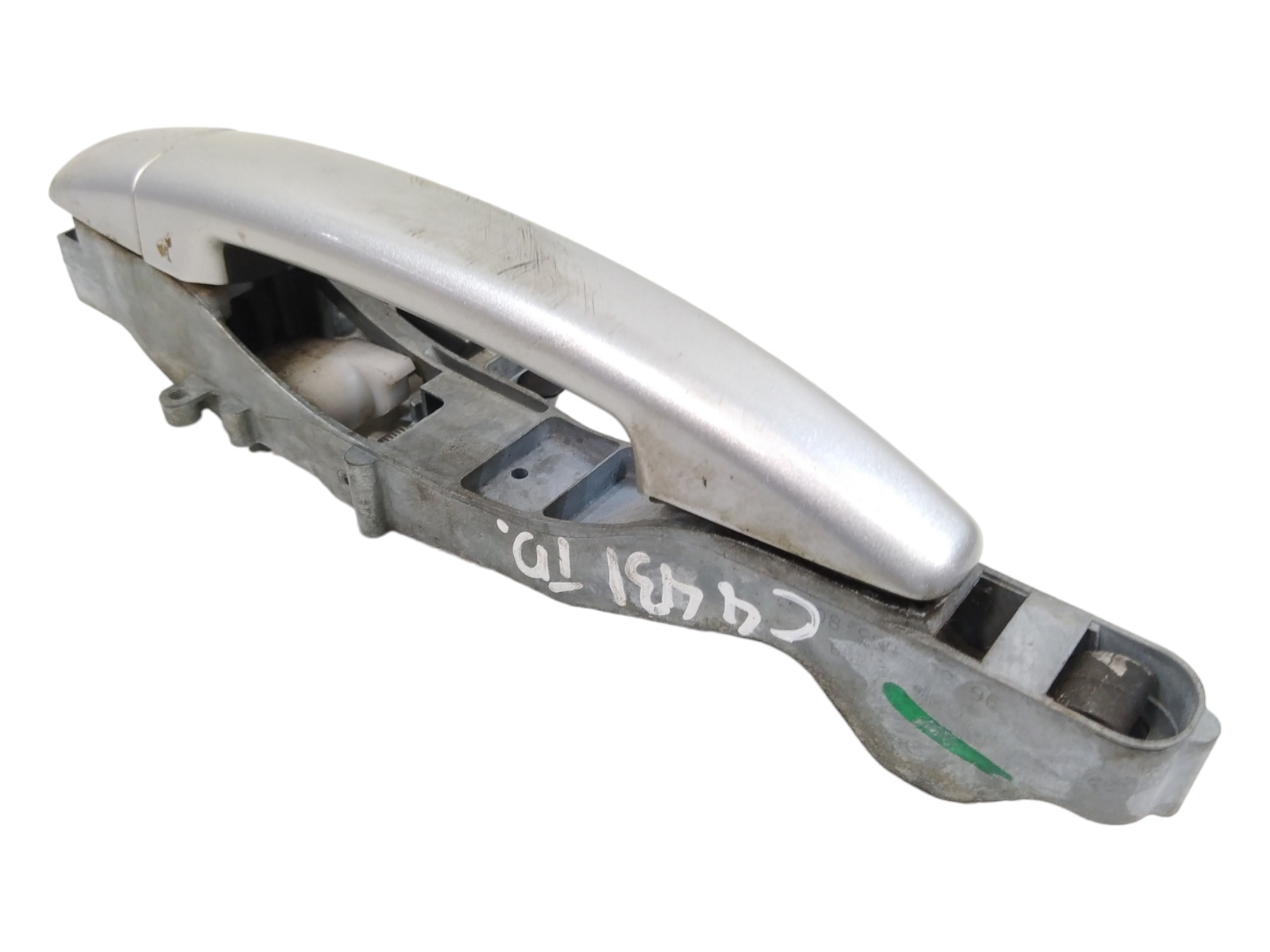 Maçaneta Externa Traseira Direita Citroen C4 2007 A 2013 5