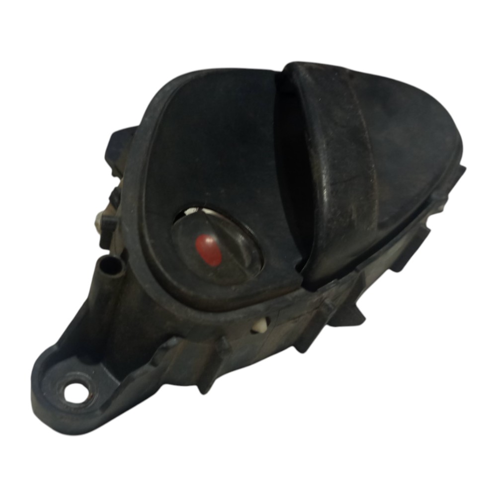 Maçaneta Interna Diant Esquerda Citroen Xsara 1997 A 2002 Dianteira 3