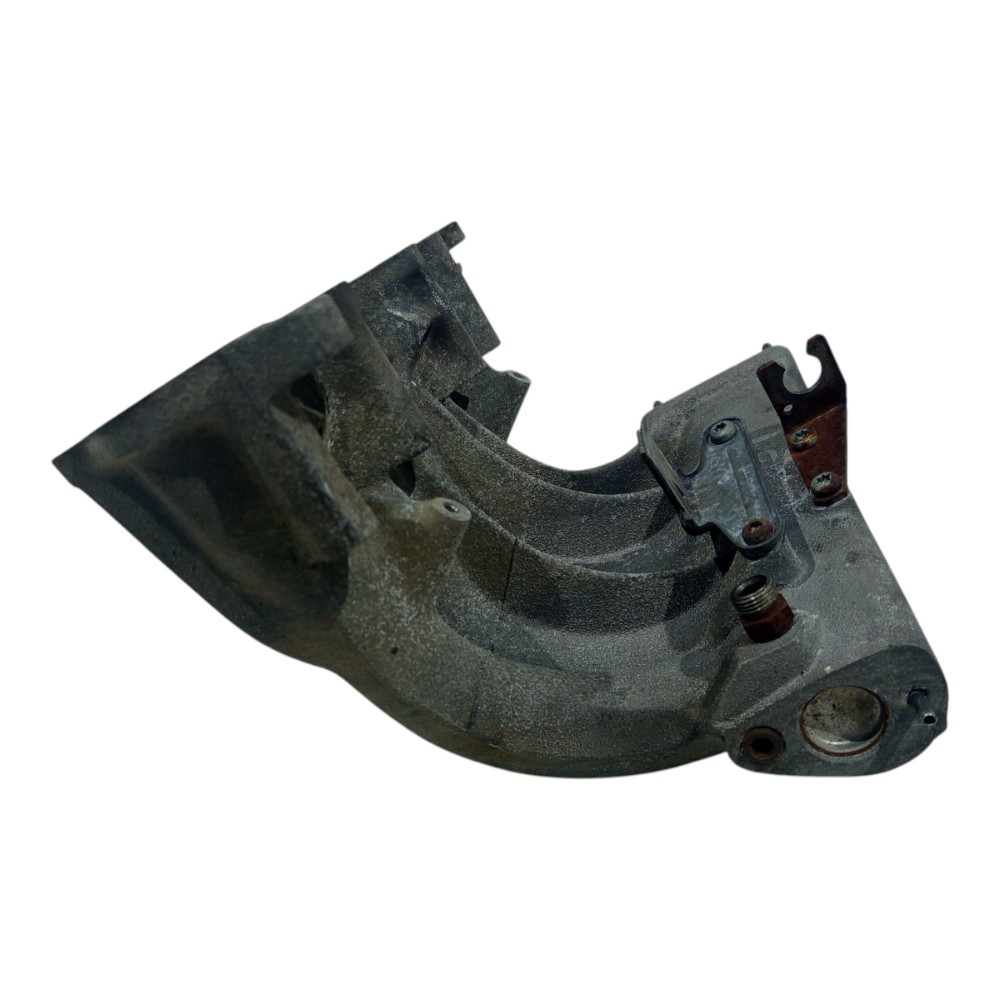 Coletor Admissão 1.0 8v Gm Corsa 1997 A 1999 6