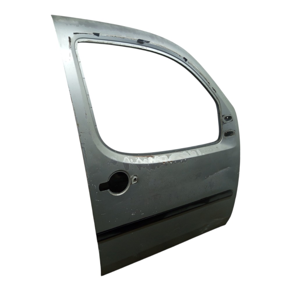 Porta Dianteira Direita Fiat Doblo 2003 2004 2005 A 2009 Dianteira Direita 4