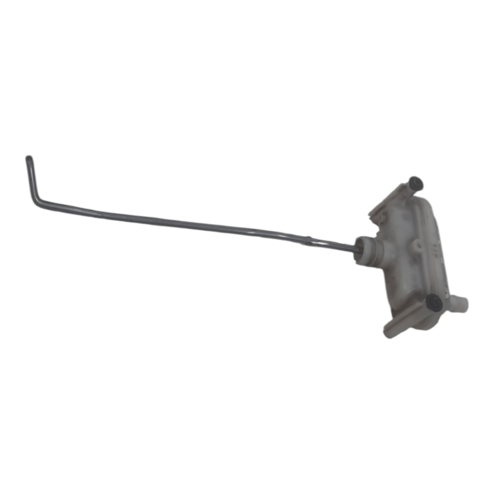 Trava Vácuo Porta Mala Golf Passat 1995 1996 1997 A 2003 6