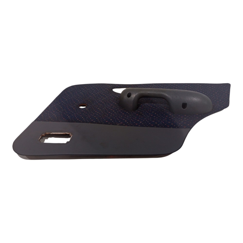Forro Porta Traseira Direita Fiat Siena1.0 8v 1997 A 2000 2