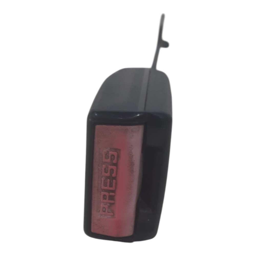 Trava Cinto Segurança Dianteiro Esq Citroen C3 2004 A 2012 6