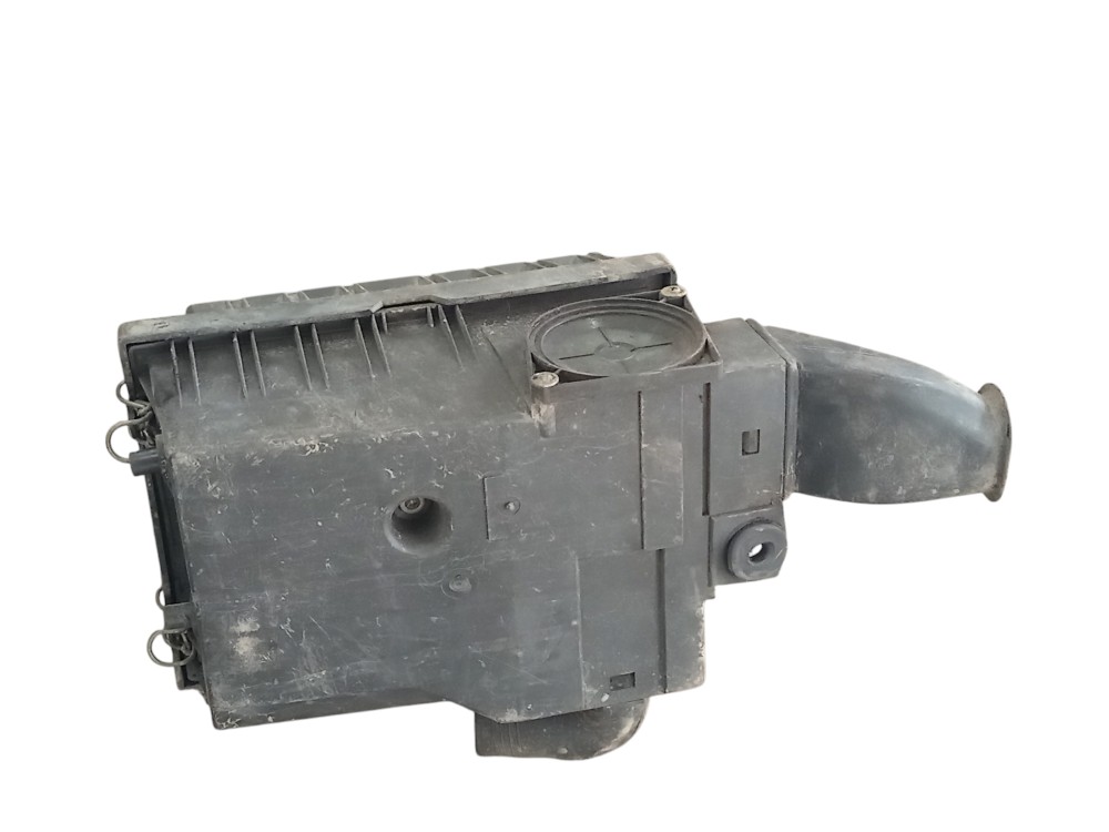 Caixa Ar Fiat Uno Elba Fiorino 1.0 1995 1996 1997 A 2005 3