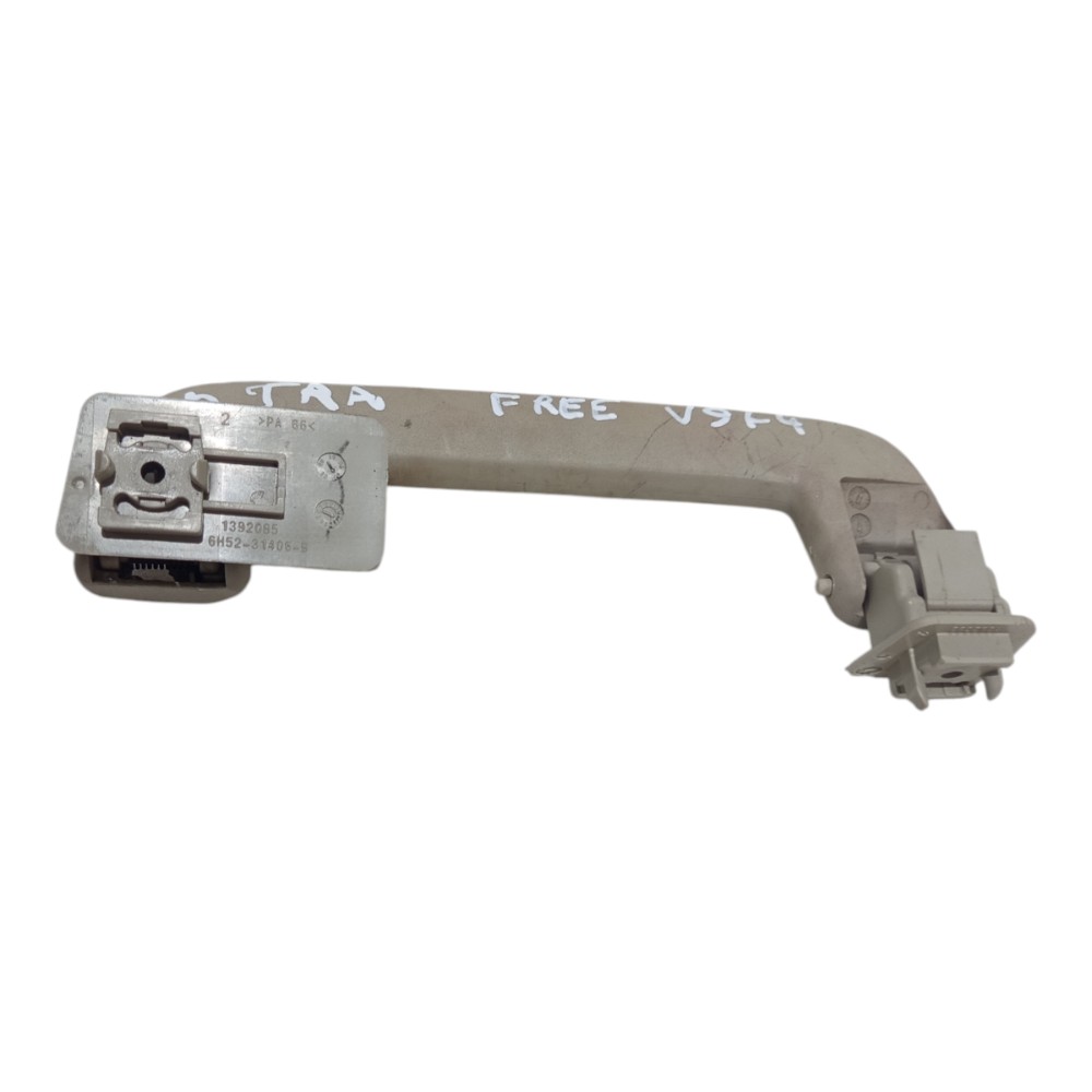 Alça Teto Apoio Trase Direit Land Rover Freelander 2006 A 14 7