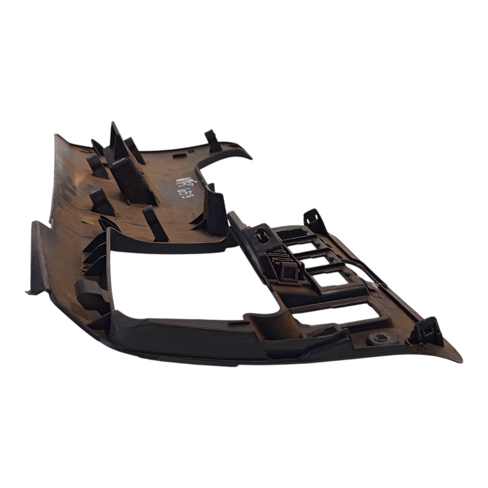 Moldura Painel Citroen C4 Vtr 2.0 16v 2007 2008 2009 6