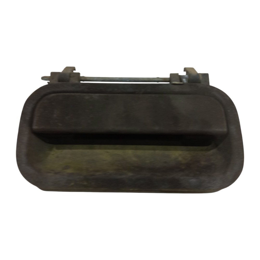 Maçaneta Externa Traseira Direita Gm Vectra 1996 1997 A 2005 Traseira 2