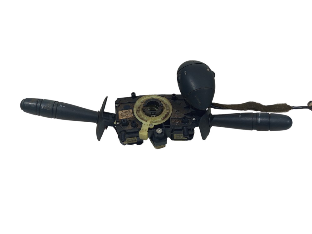 Chave Seta Completa Renault Megane 1997 1998 1999 A 2000 6