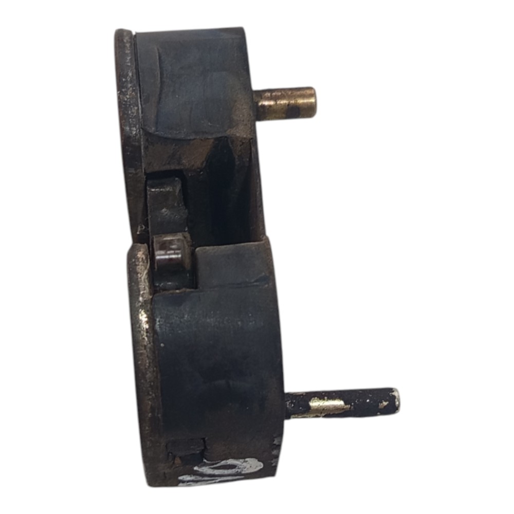 Fechadura Externa Porta Diantei Esquerd Fiat Uno 1999 A 2010 6