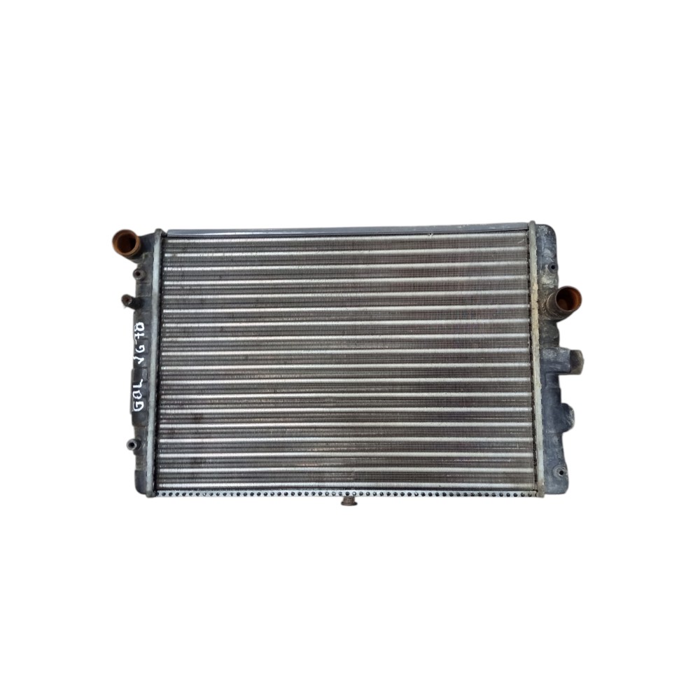 Radiador Volkswagen Gol 1.0 8v 1995 1996 1997 A 2005 2