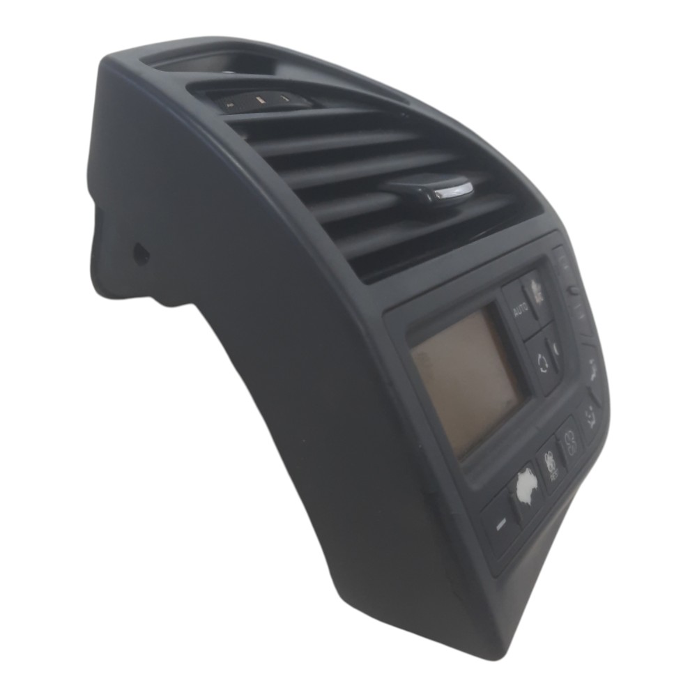 Comando Ar-condicionado Citroen C4 Picasso 2008 A 2014 7