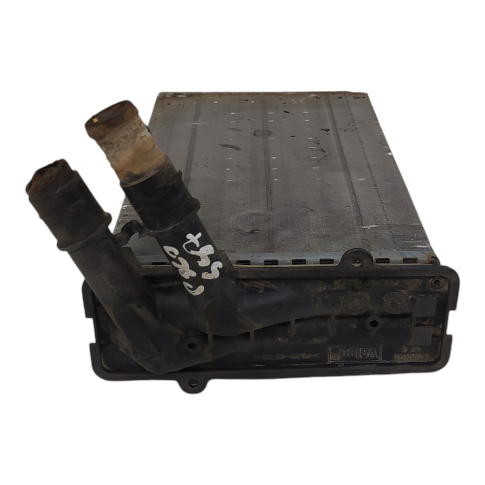 Radiador Ar Quente Volkswagen Van Polo 1999 2000 2001 2002 4