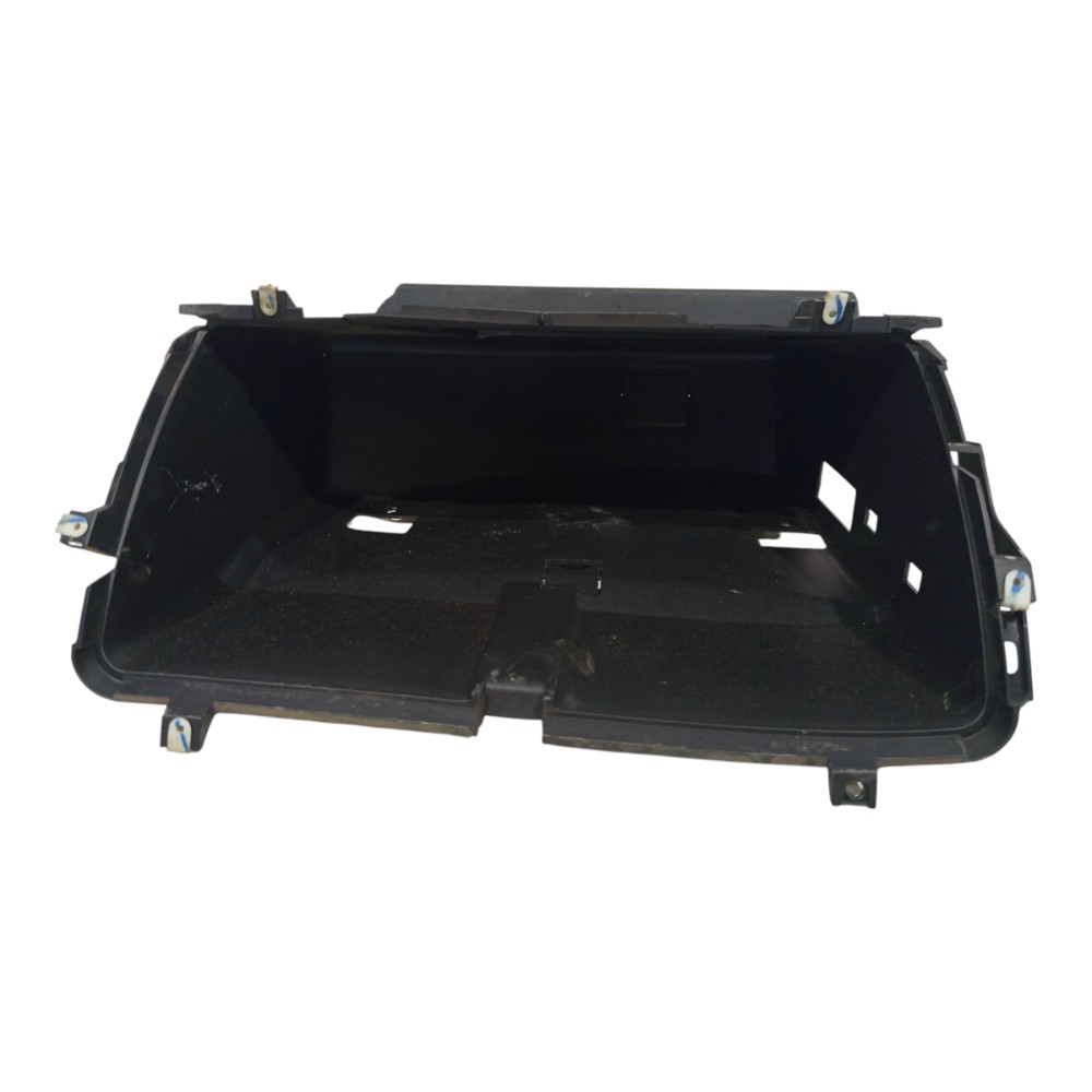 Caixa Porta Luvas Peugeot 206 2000 2001 A 2010 Sem Tampa 5