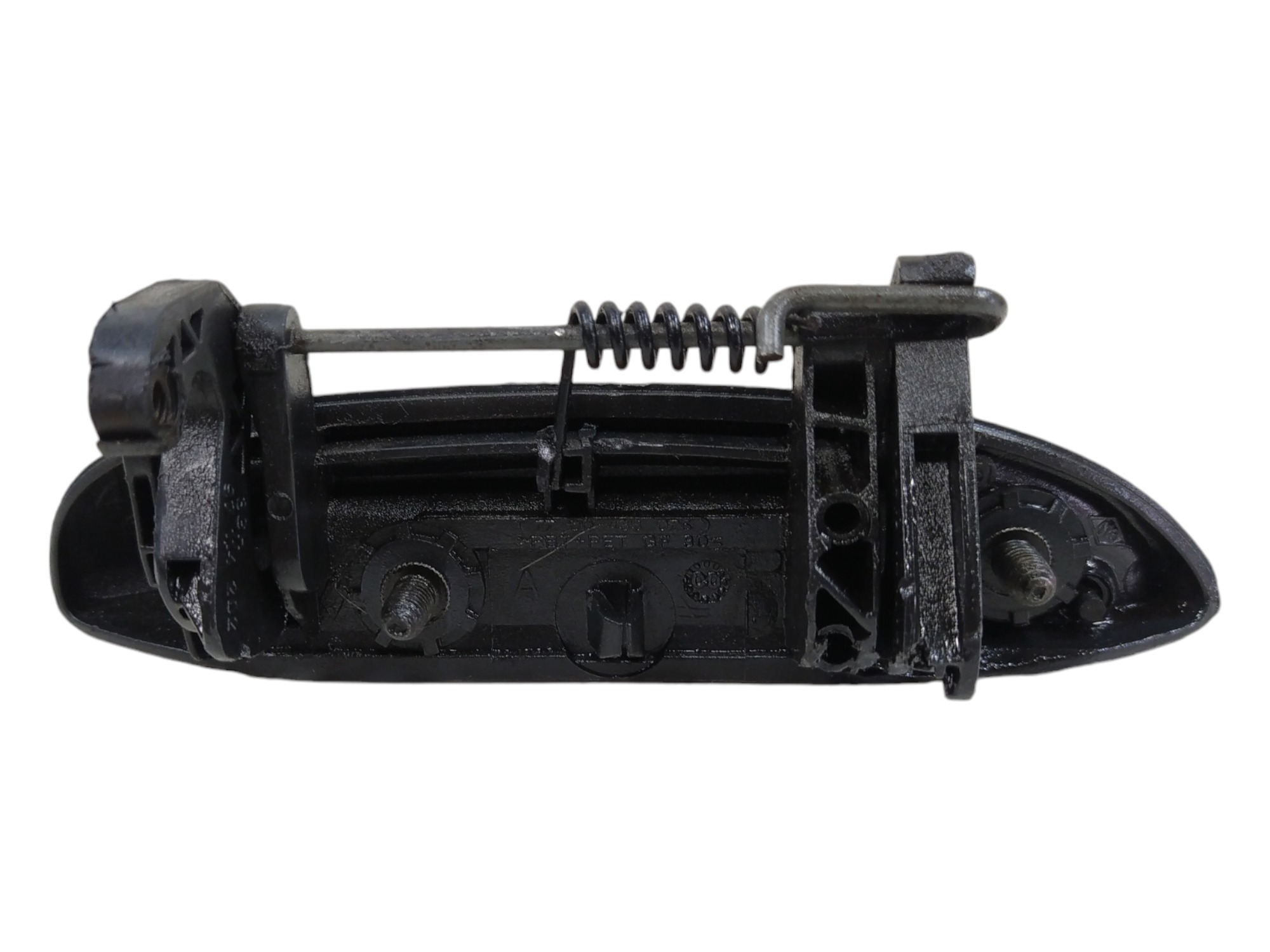 Maçaneta Traseira Esquerda Renault Megane 1997 1998 A 2004 5