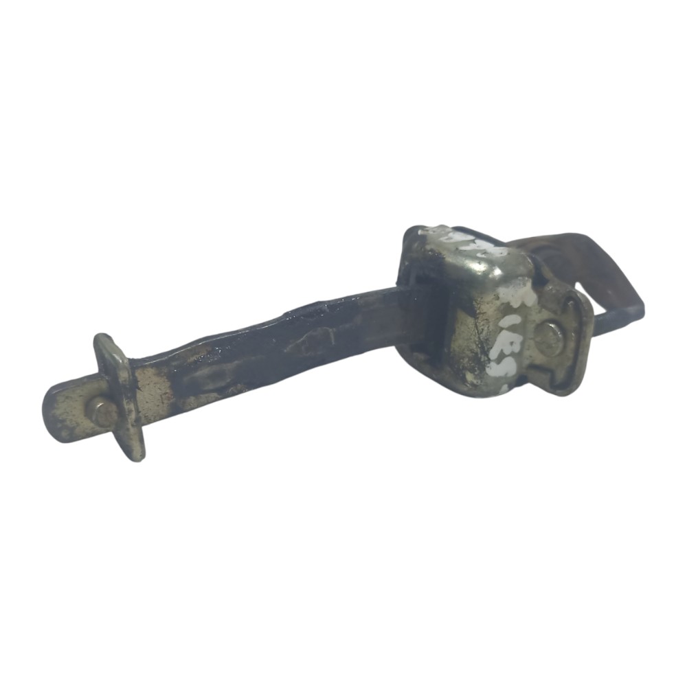 Limitador Porta Dianteiro Direito Ford Fiesta 1996 A 2002 1