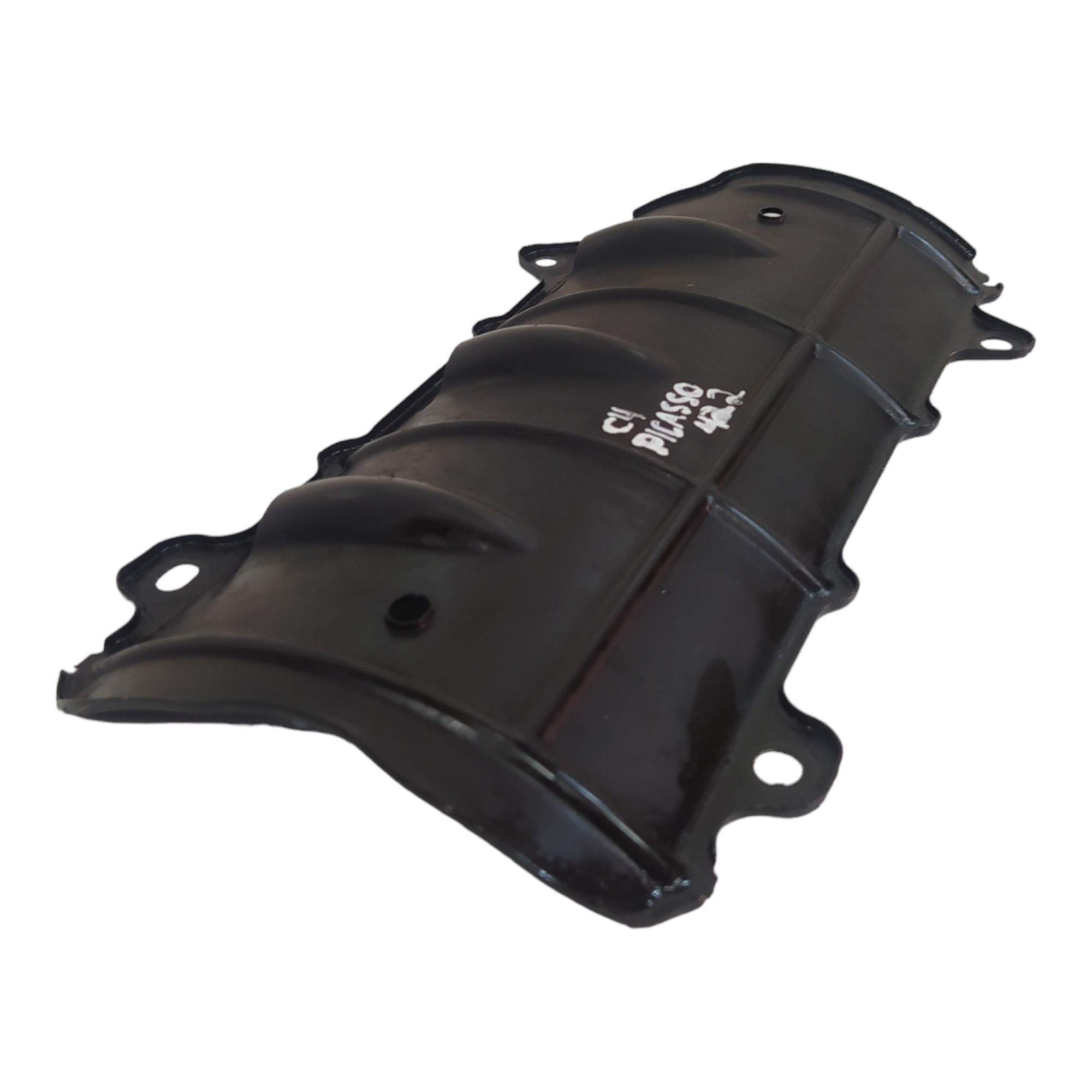 Defletor Carter Citroen C4 2.0 2009 2010 2011 2012 A 2014 6