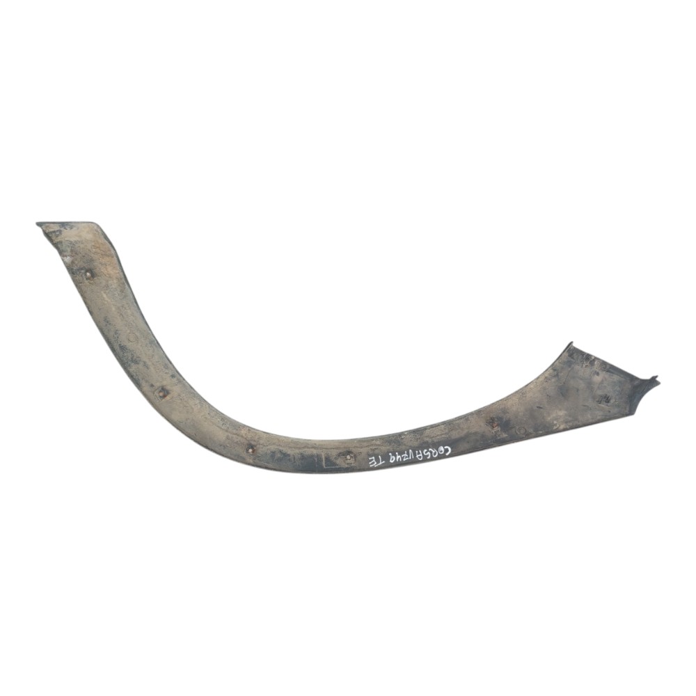 Moldura Paralama Traseiro Esquerdo Gm Corsa 1994 1995 A 2000 5