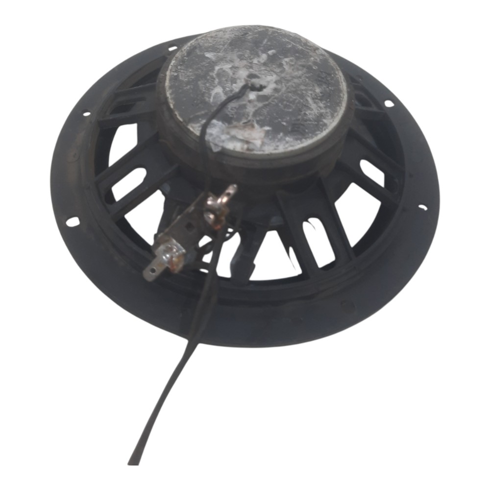 Alto Falante Bravox 6×6 Triaxial B3x60x 50watts Detalhes 6