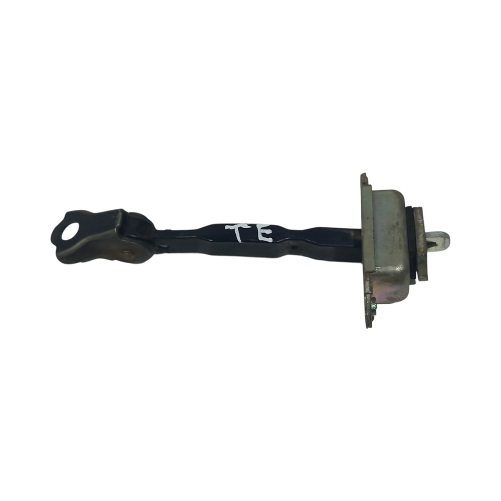 Limitador Porta Traseira Esquerda Nissan Sentra 2007 A 2013 7