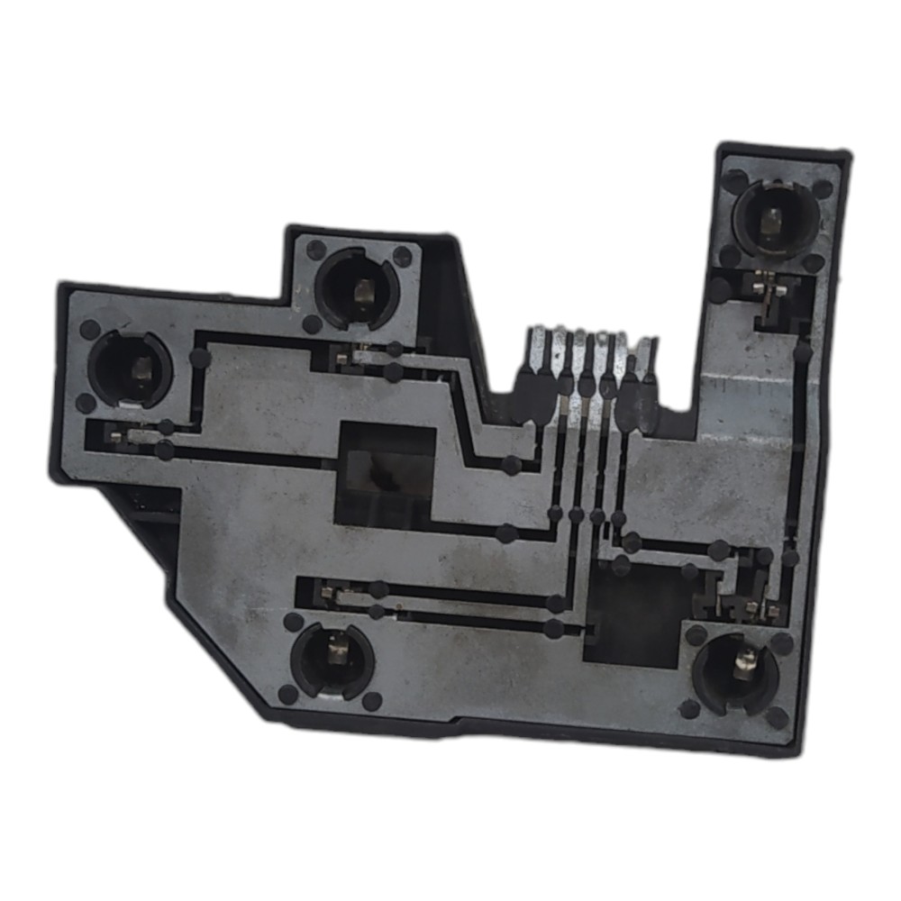 Circuito Lanterna Direita Chevrolet Vectra 1996 1997 A 1999 7