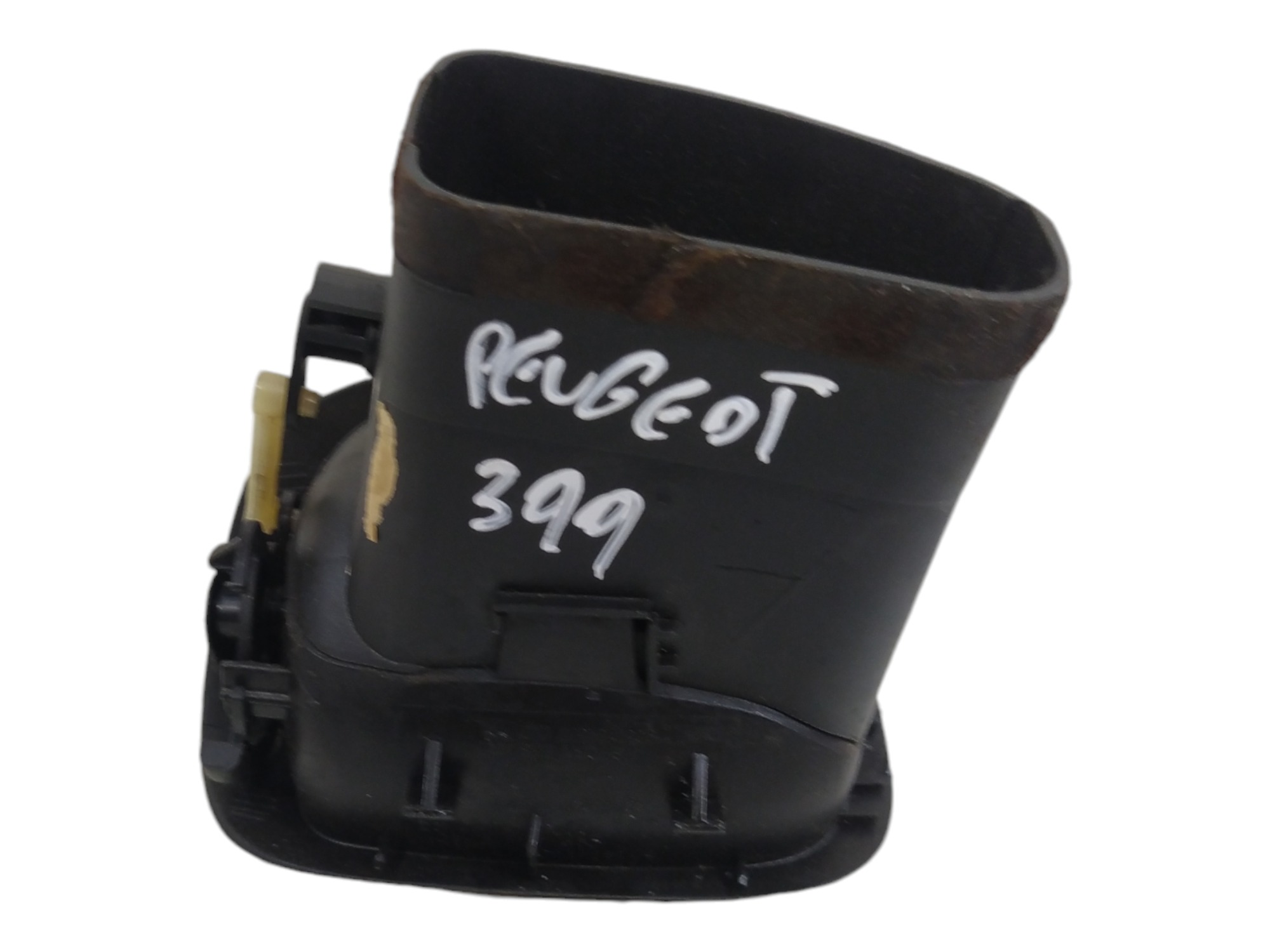 Difusor Ar Dianteiro Direito Peugeot 206 1999 2000 A 2010 5