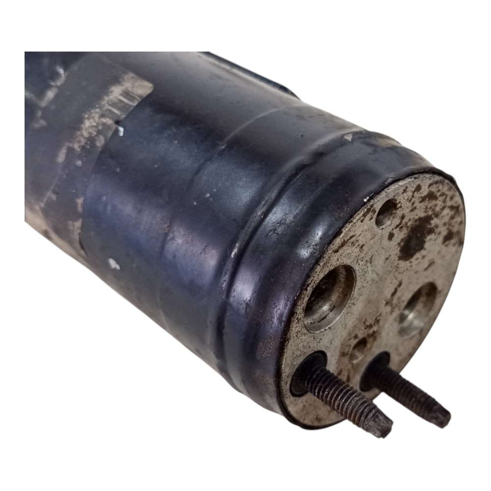 Filtro Secador Ar Condicionado Pegeout 206 2000 2001 A 2008 6