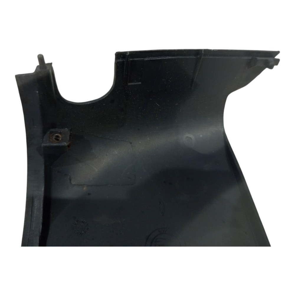 Moldura Superior Coluna Direção Fiat Palio Siena 1996 A 2013 4