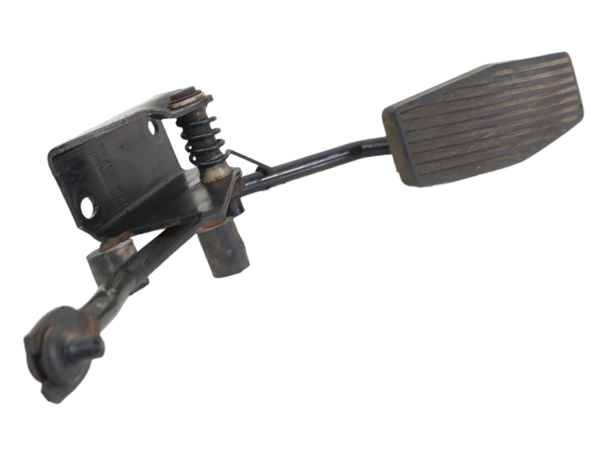 Pedal Acelerador Chevrolet Vectra 2.2 1997 1998 1999 A 2005 4