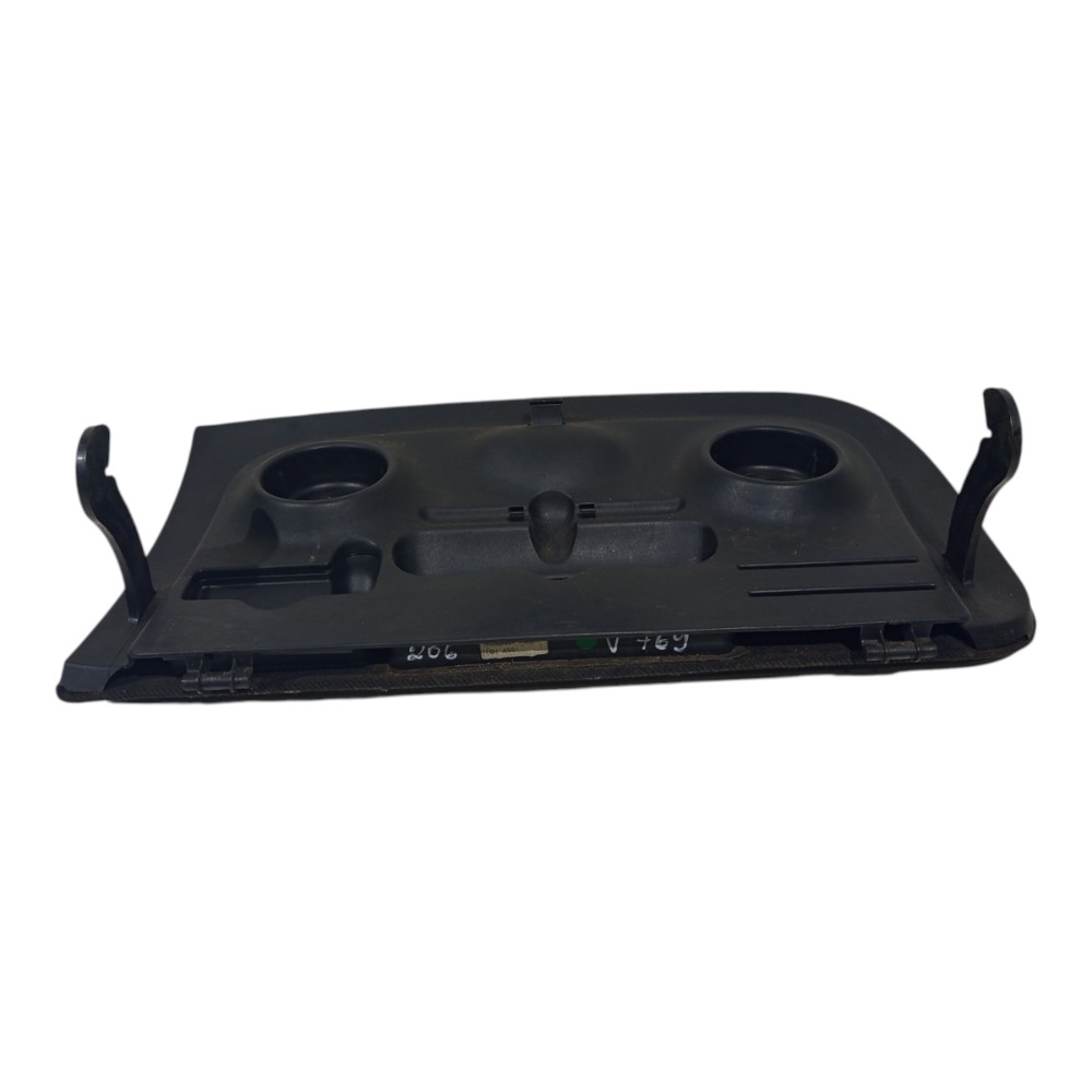 Tampa Tecido Porta Luvas Peugeot 206 1998 1999 2000 A 2010 5
