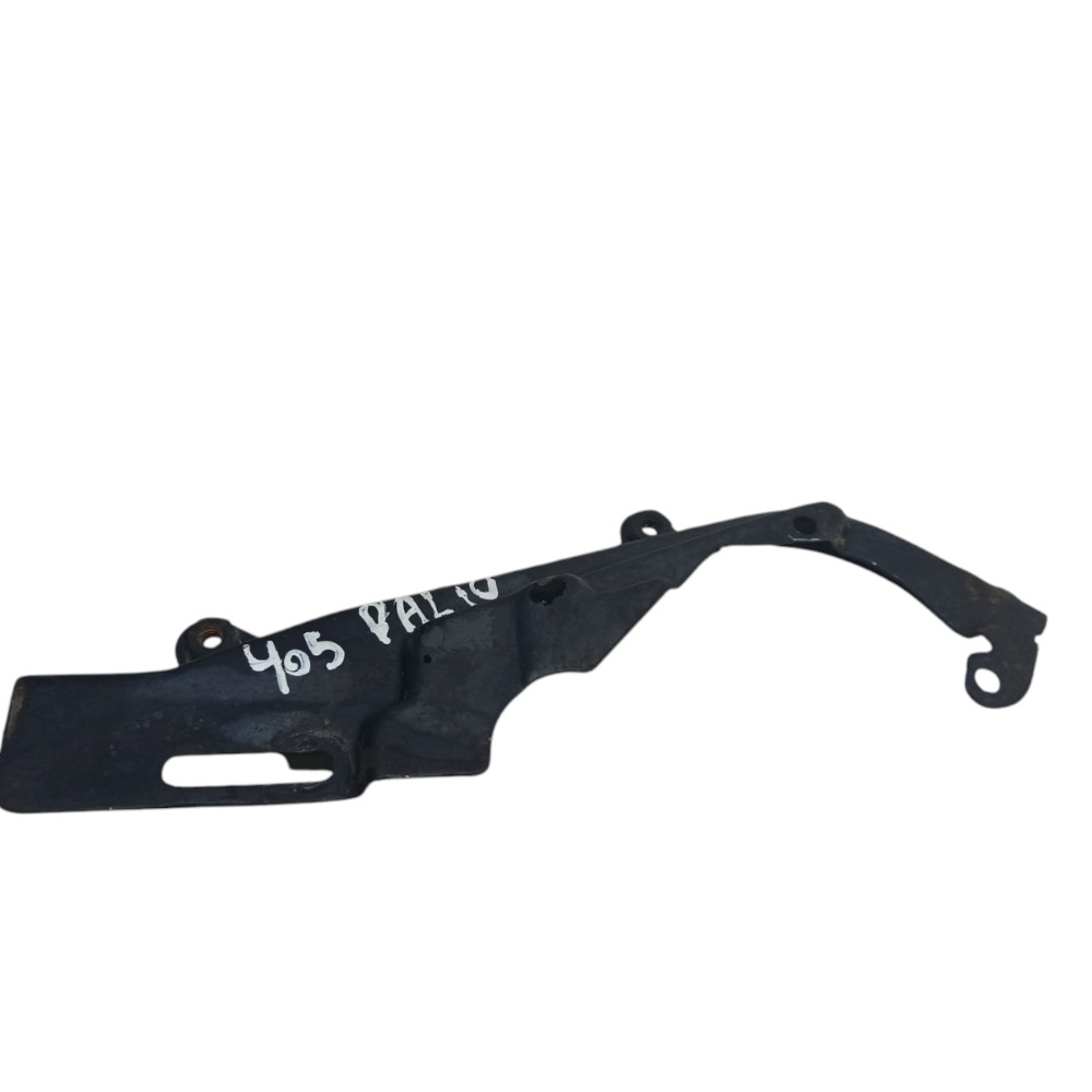 Chapa Proteção Correia Dentada Fiat Palio 2000 2001 A 2008 5