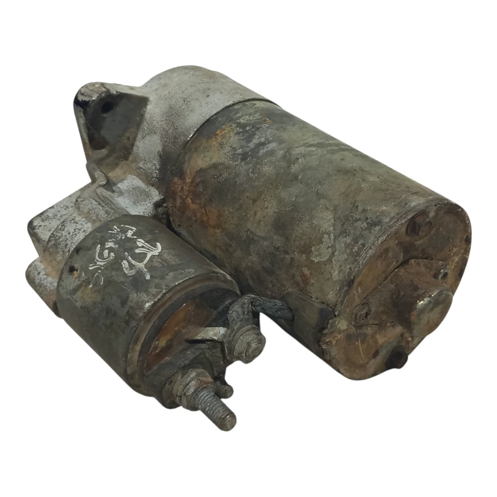 Motor Arranque Partida 1.0 Fiat Palio Siena 2001 2002 A 2006 6