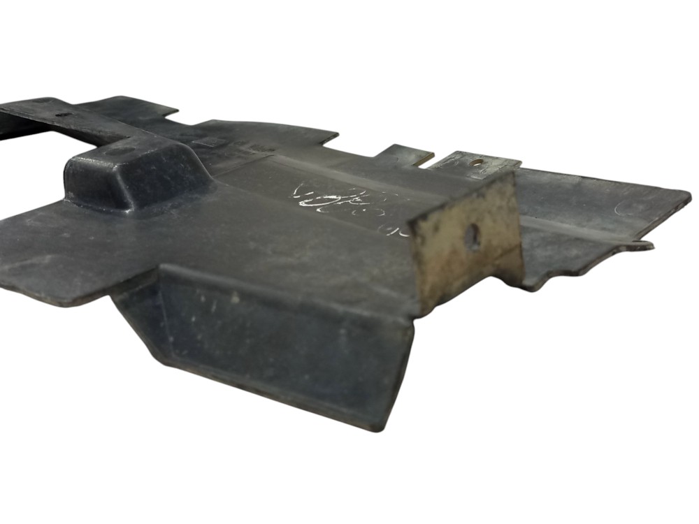 Defletor Ar Radiador Volkswagen Gol G3 1999 2000 A 2005 2