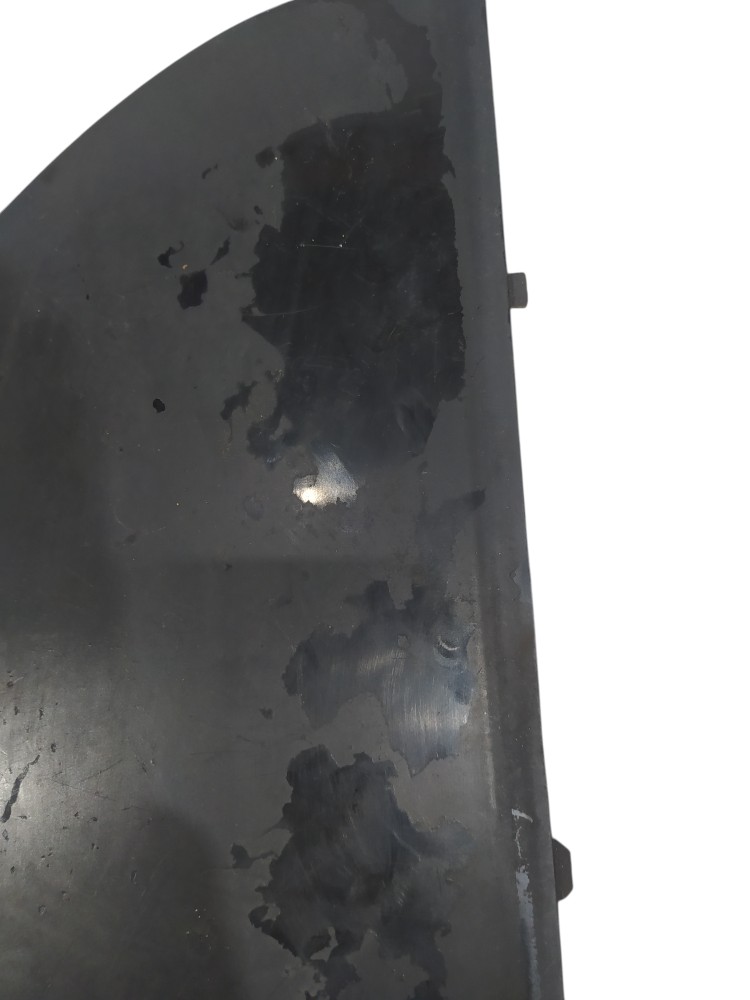 Tampa Acabamento Painel Lateral Esquerdo Audi A3 1999 A 2005 4