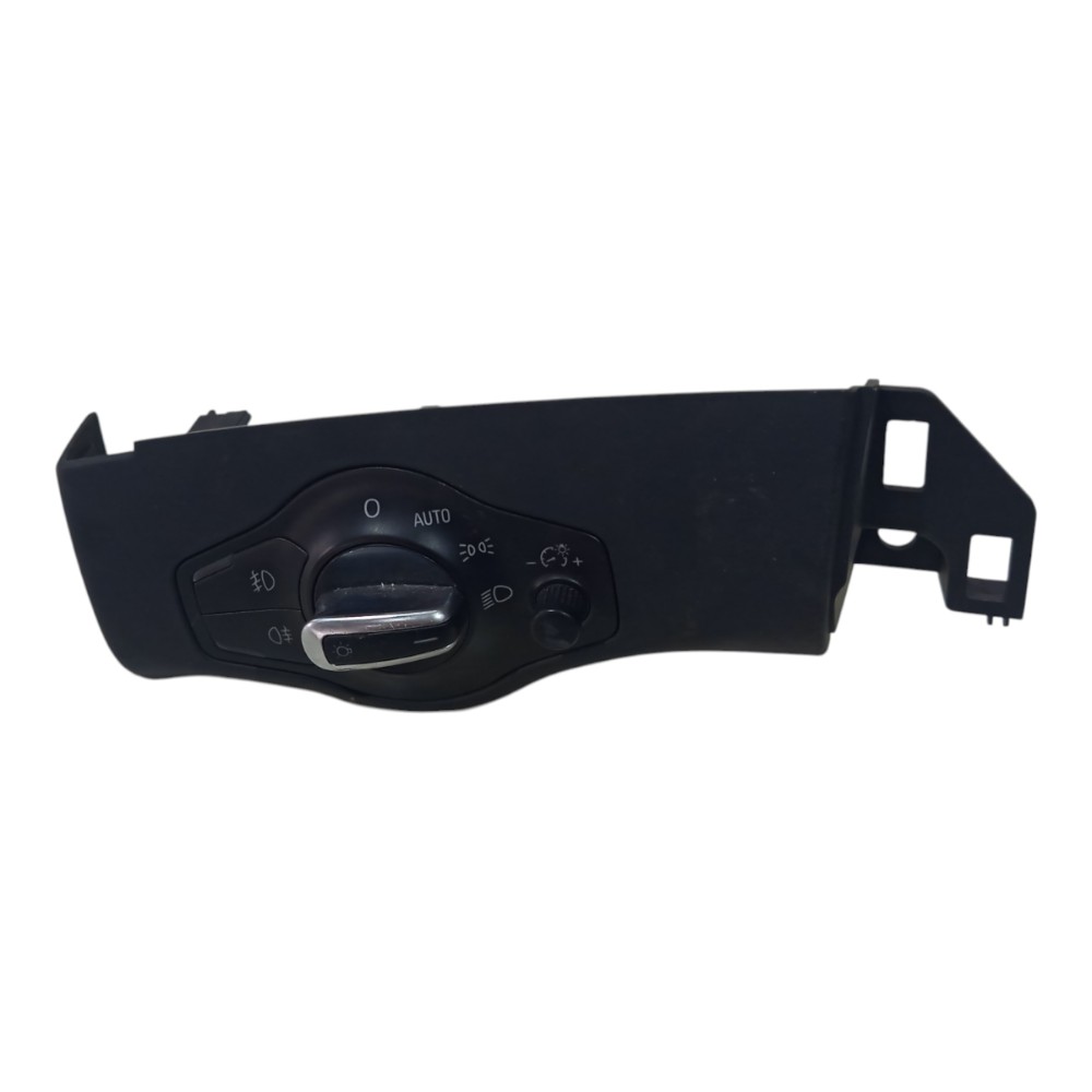 Botao Chave Luz Farol Milha Audi A4 2008 2009 2010 A 2015 3