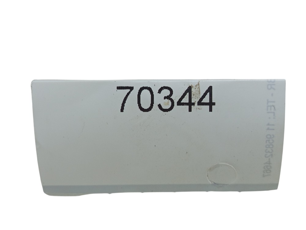 Radiador Renault Clio 1.0 2000 2001 2002 2003 2004 A 2005 7
