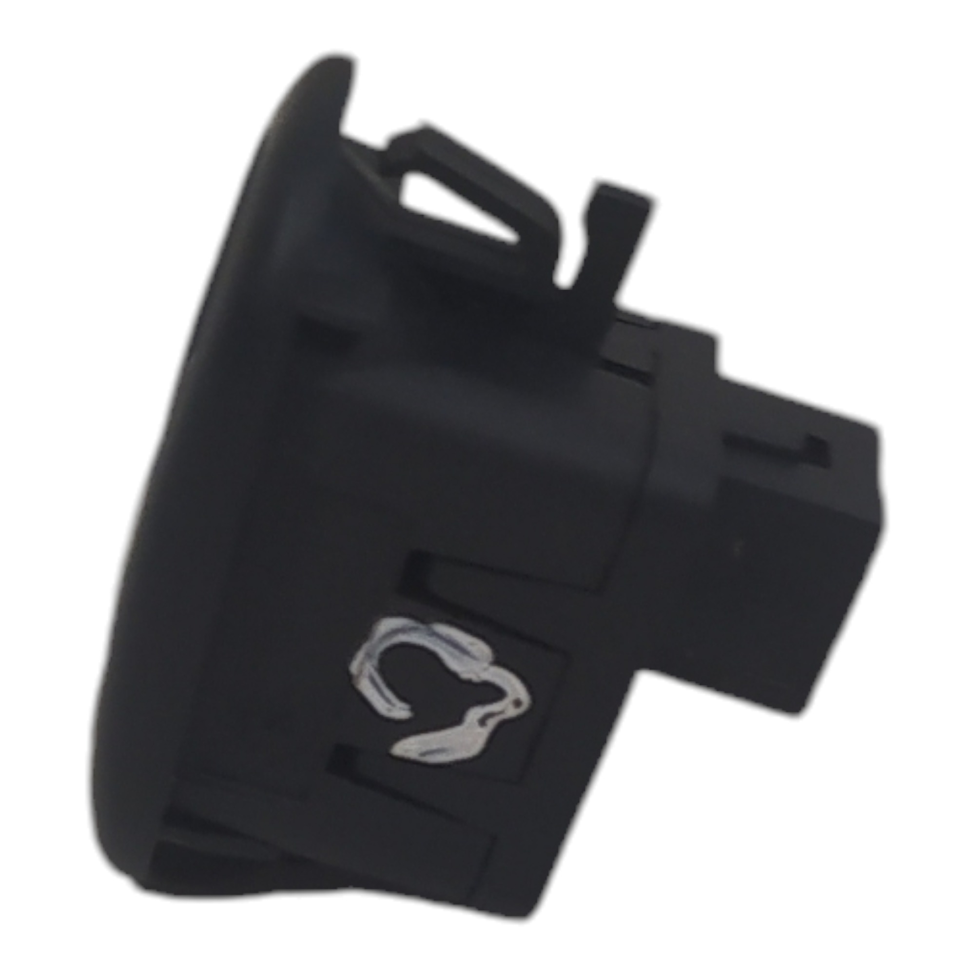 Interruptor Vidro Eletrico Dianteiro Citroen C3 2003 A 2004 5