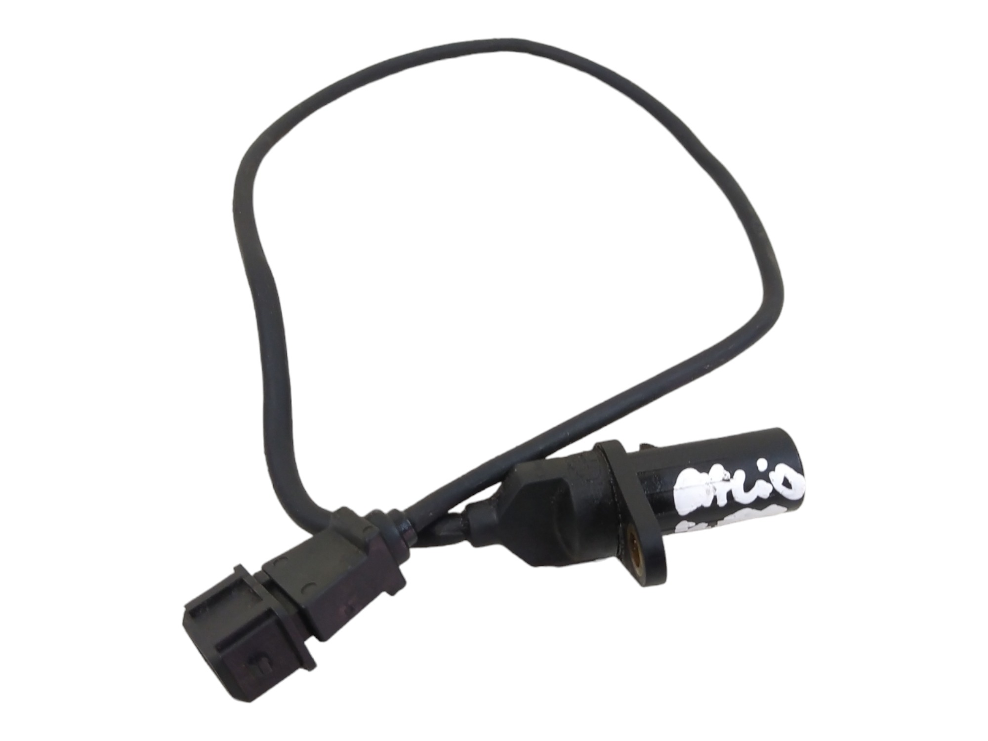 Sensor Rotação Fiat Palio Bbb 2008 2009 2010 2011 A 2014 5