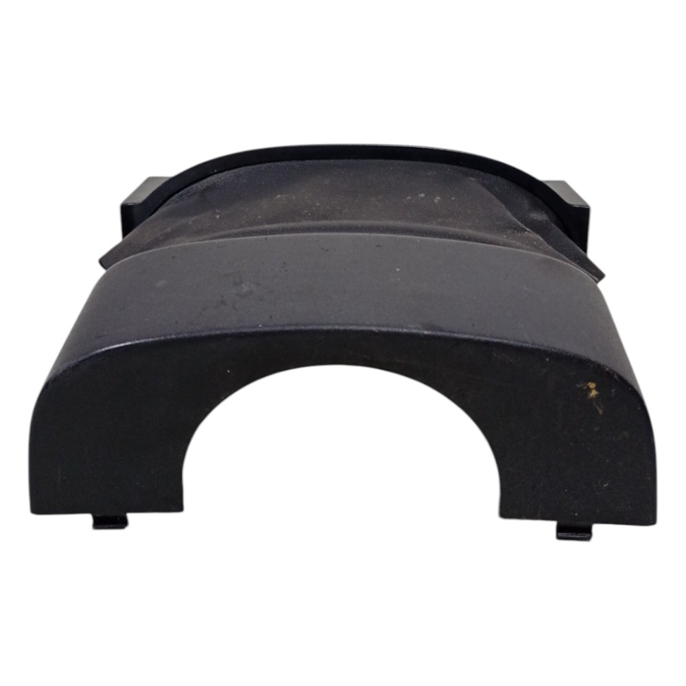 Moldura Coluna Direção Ford Focus 2009 A 2013 4