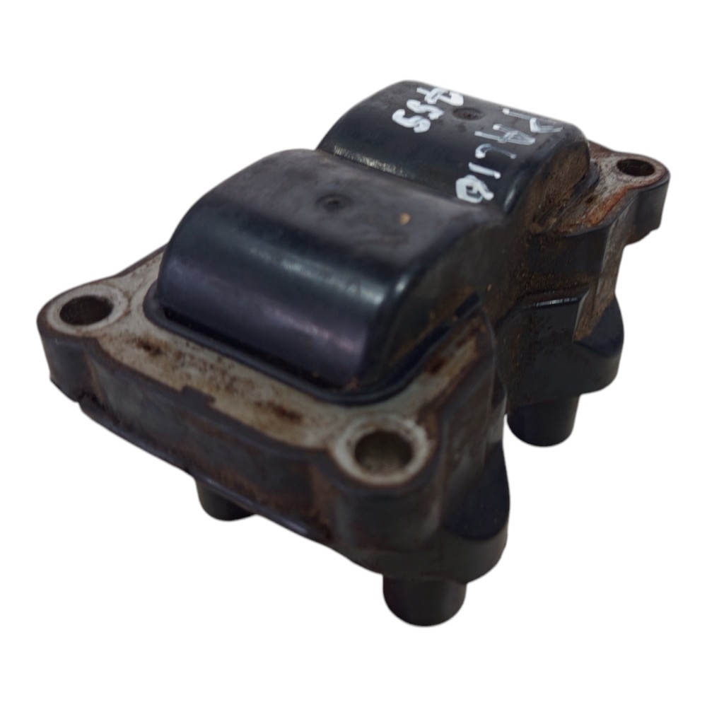 Bobina Ignição Fiat Palio 1.0 8v 2001 2002 A 2007 1