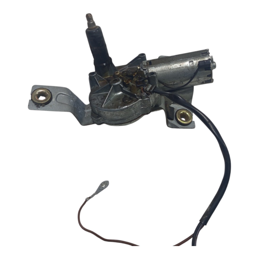 Motor Limpador Vidro Traseiro Ford Escort Sw 1996 A 2000 5