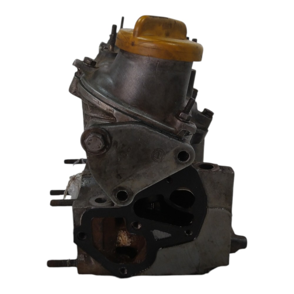Cabeçote Std Fiat Fiasa Uno Palio 94 a 2004 5