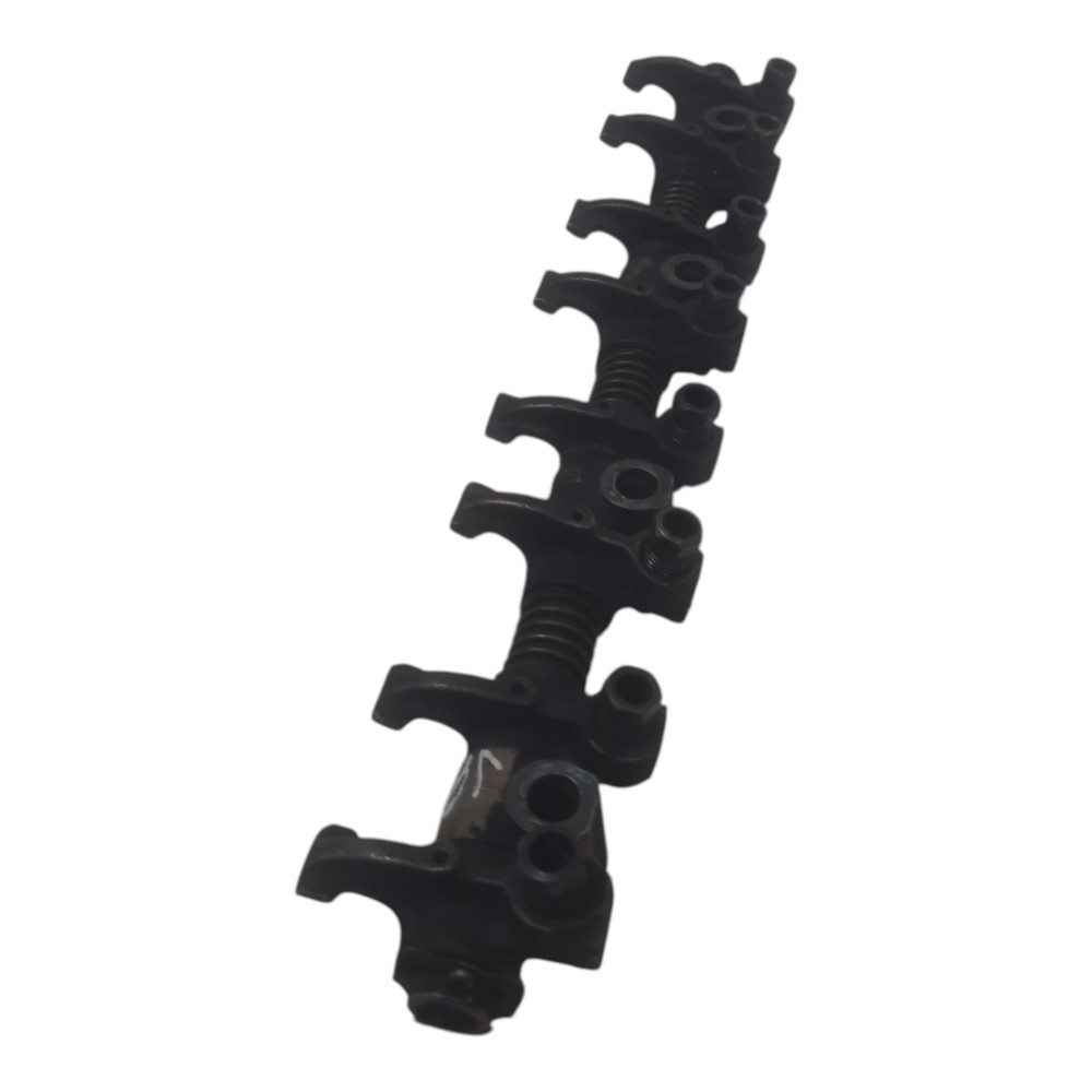 Eixo Balancinho Completo Ford Fiesta 1.3 1995/1999 Espanhol 4
