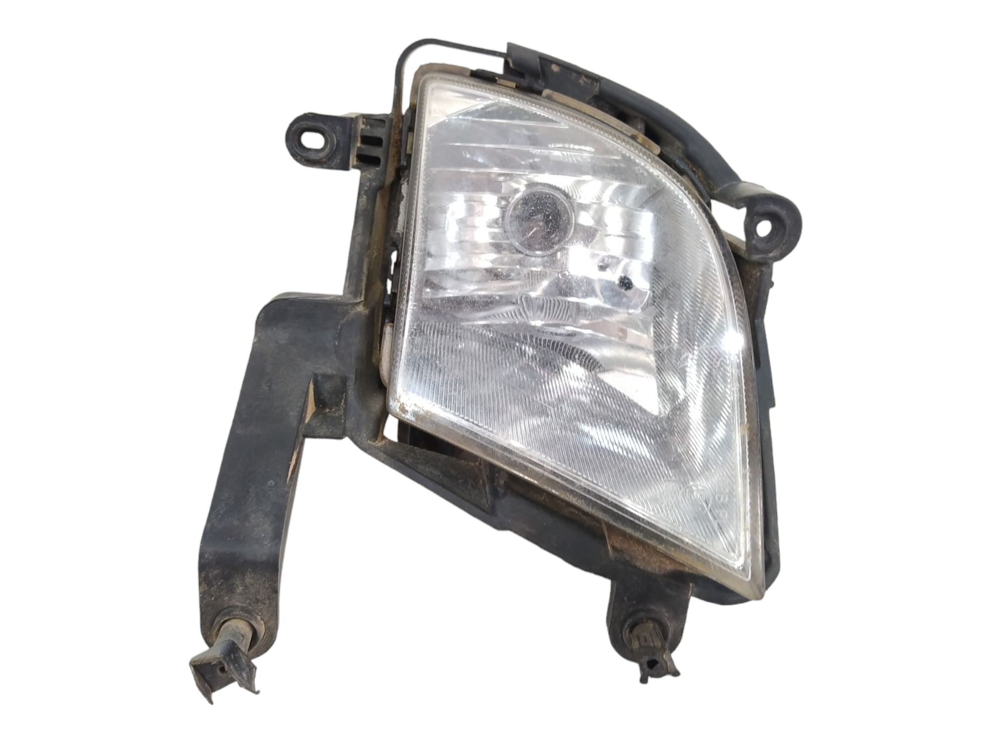 Farol Milha Direito Kia Cerato 2009 2010 2011 A 2013 2