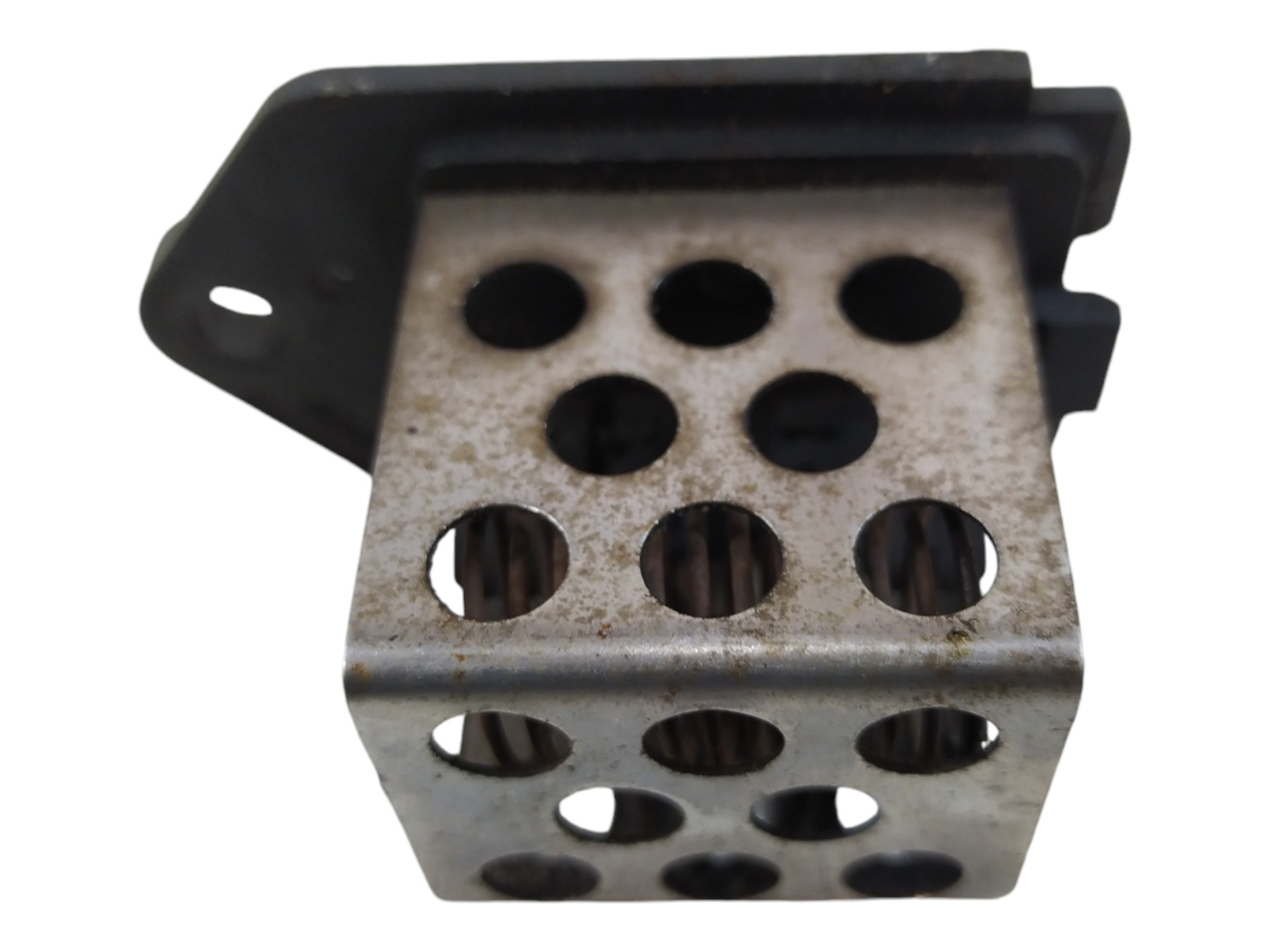 Resistência Ventoinha Radiador Peugeot 307 2004 2005 A 2013 3