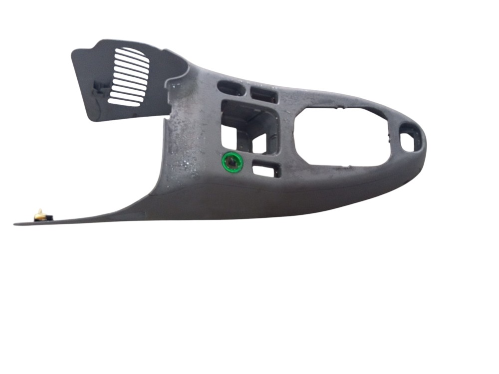 Console Central Renault Clio 2002 2003 2004 2005 A 2012 1